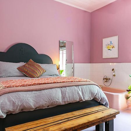 Hotel Lola Cape Town Ngoại thất bức ảnh