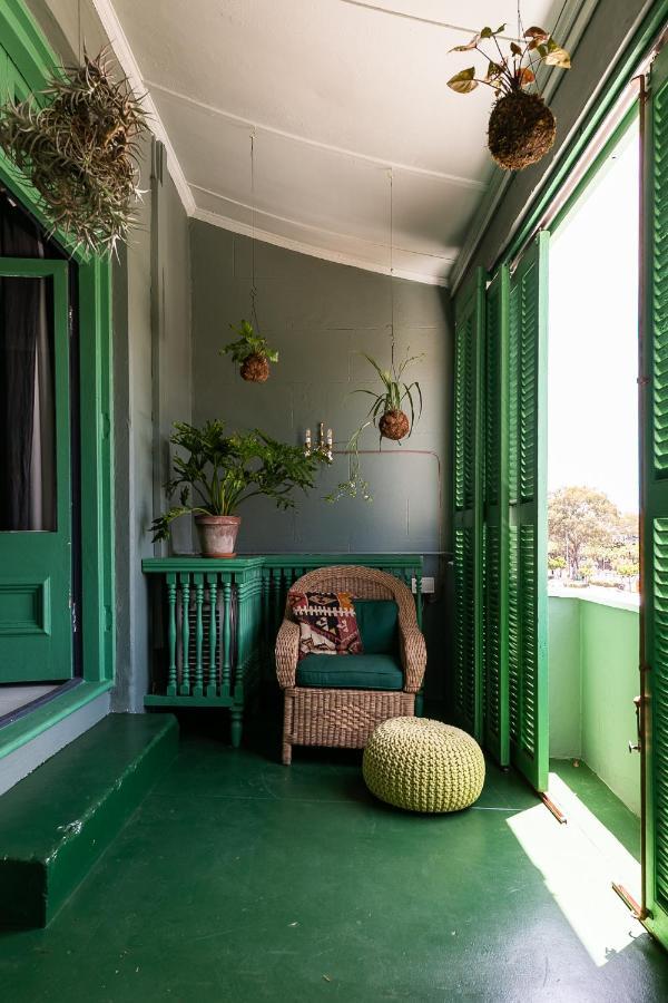 Hotel Lola Cape Town Ngoại thất bức ảnh