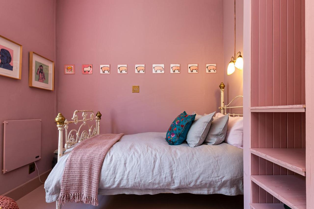 Hotel Lola Cape Town Ngoại thất bức ảnh