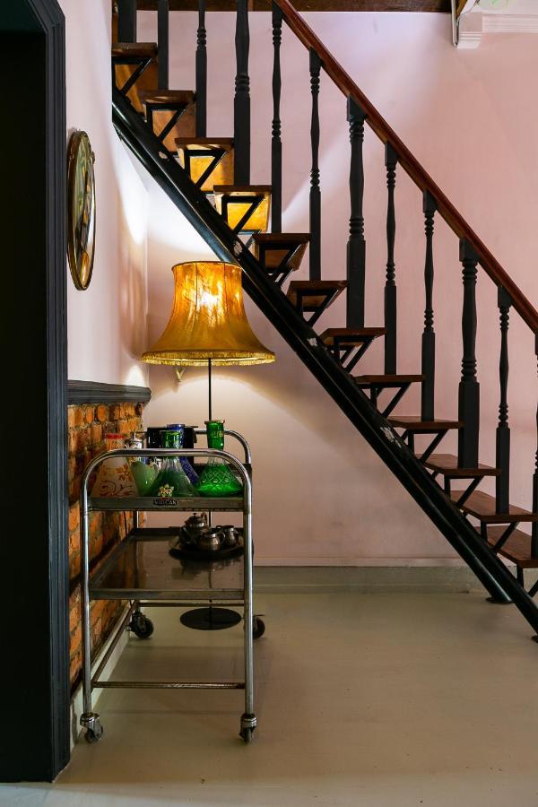 Hotel Lola Cape Town Ngoại thất bức ảnh