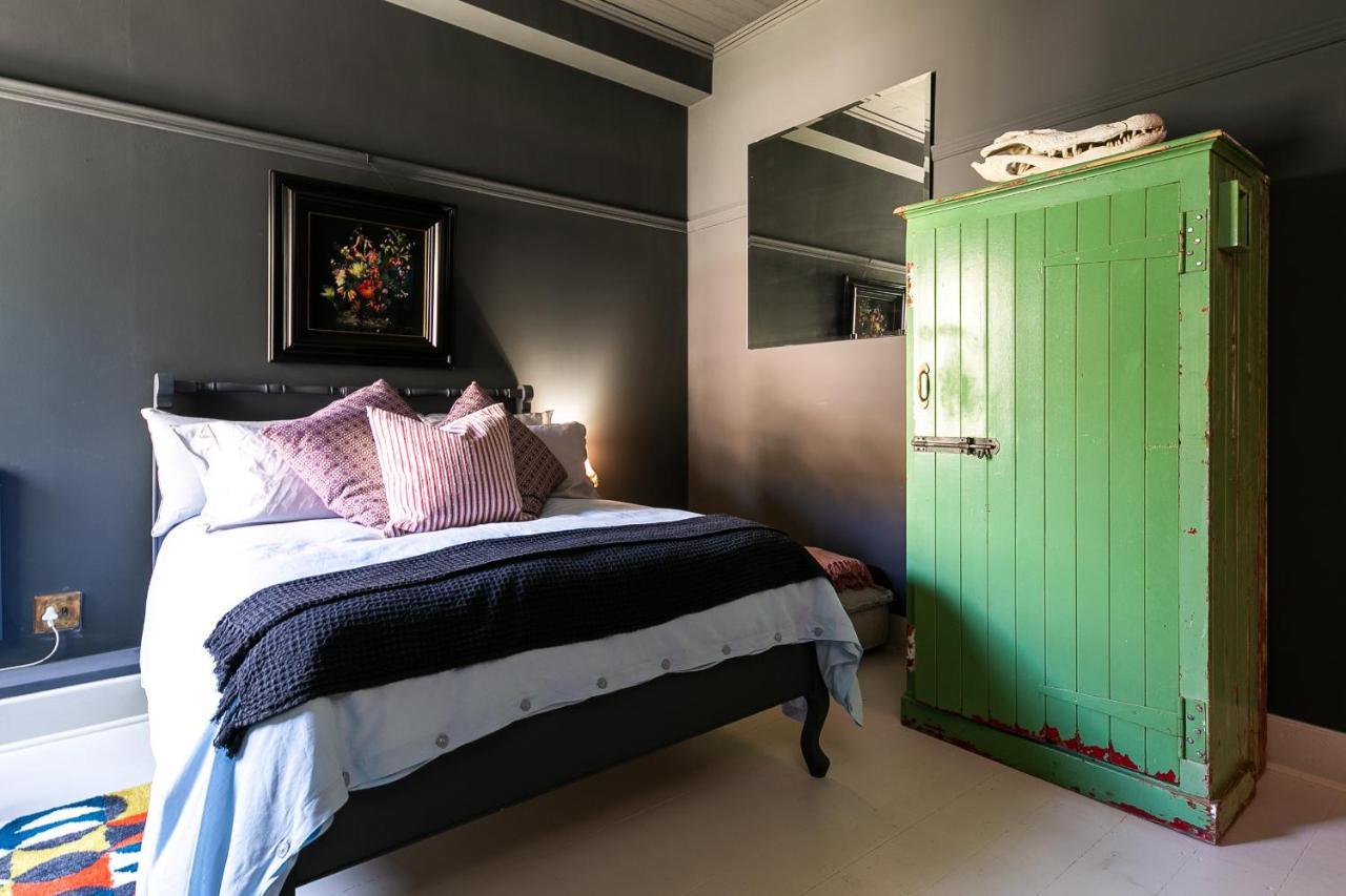 Hotel Lola Cape Town Ngoại thất bức ảnh